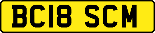 BC18SCM