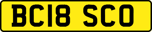BC18SCO
