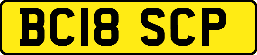 BC18SCP