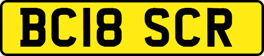 BC18SCR