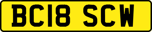 BC18SCW