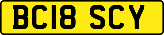 BC18SCY