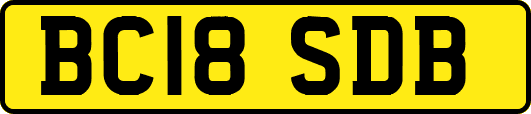 BC18SDB