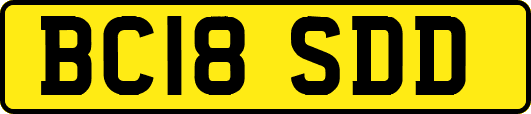 BC18SDD