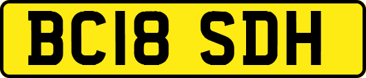 BC18SDH