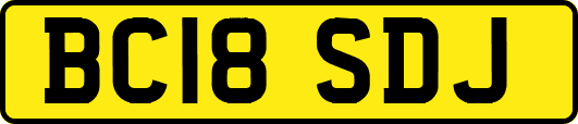 BC18SDJ