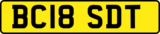 BC18SDT