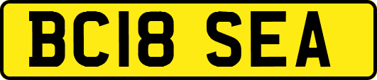 BC18SEA