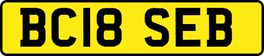 BC18SEB