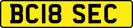 BC18SEC