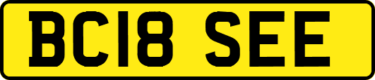 BC18SEE