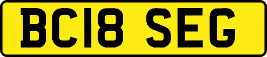 BC18SEG