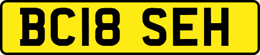 BC18SEH