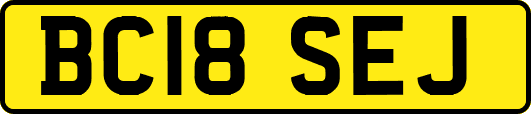 BC18SEJ