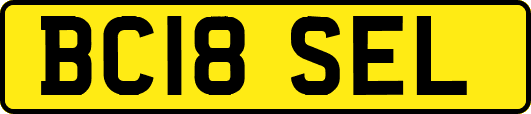 BC18SEL