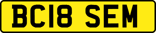 BC18SEM
