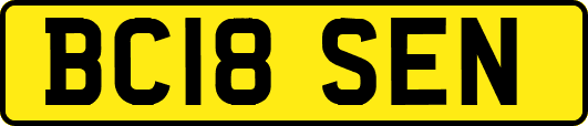 BC18SEN