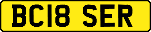 BC18SER