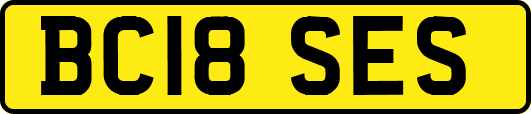 BC18SES