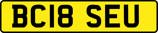 BC18SEU