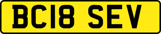 BC18SEV