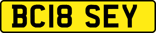 BC18SEY