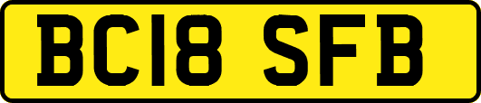 BC18SFB