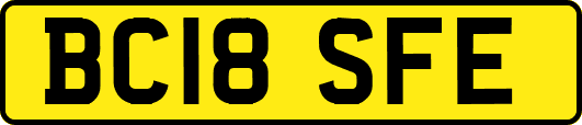 BC18SFE