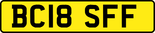 BC18SFF