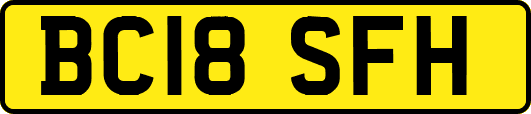 BC18SFH