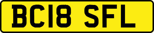 BC18SFL