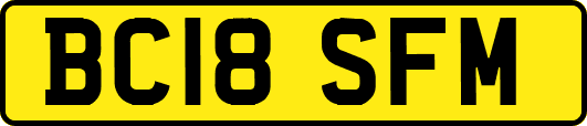 BC18SFM