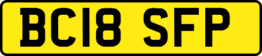 BC18SFP