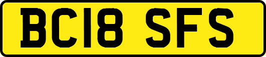 BC18SFS