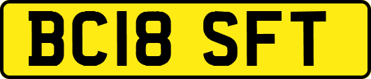 BC18SFT