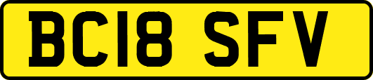 BC18SFV