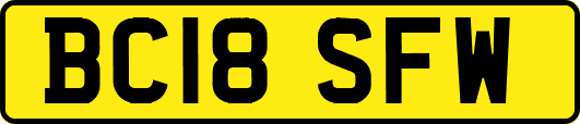 BC18SFW