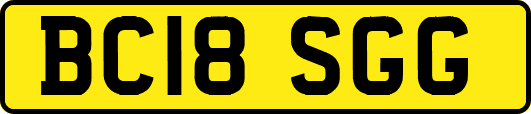 BC18SGG