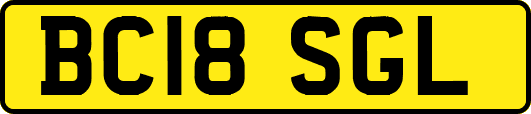 BC18SGL