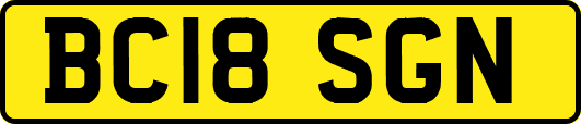 BC18SGN