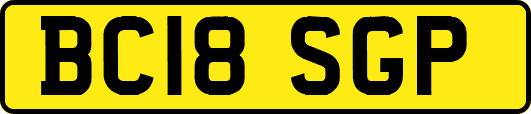 BC18SGP