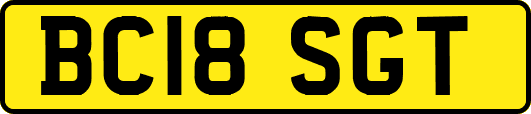 BC18SGT