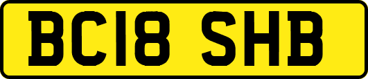 BC18SHB