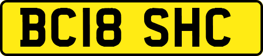 BC18SHC
