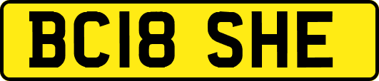 BC18SHE