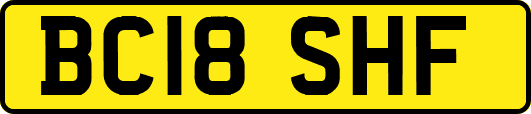 BC18SHF