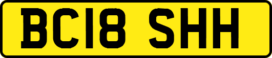 BC18SHH