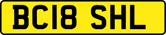 BC18SHL