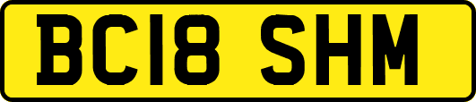 BC18SHM