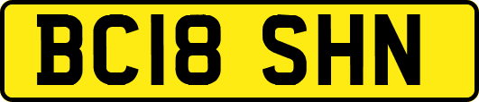 BC18SHN